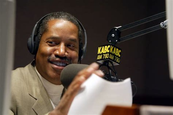American Radio & TV Host, Steve Burguiere is married life with Lisa Paige