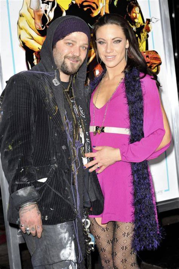 American Stuntman Bam Margera Ex Wife Missy Rothstein Biography + Age