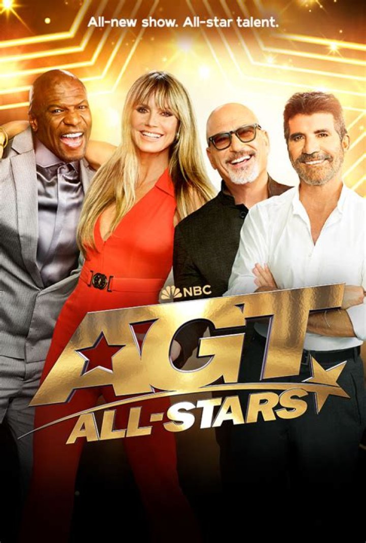 America&rsquo;s Got Talent episode 15 recap Qualifiers 2 Results GoldDerby