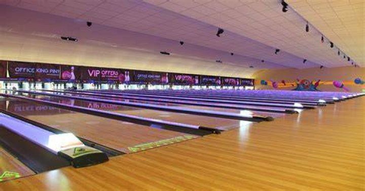 AMF Bowling Torquay Where To Go With Kids Devon