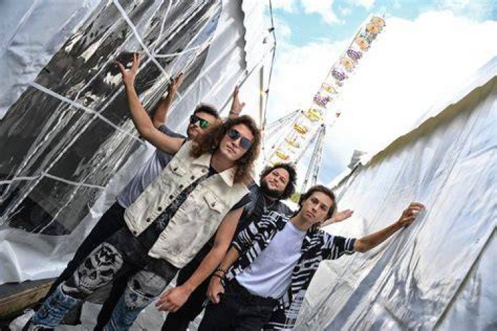 AMH Band (AMHband) Profile Pinterest