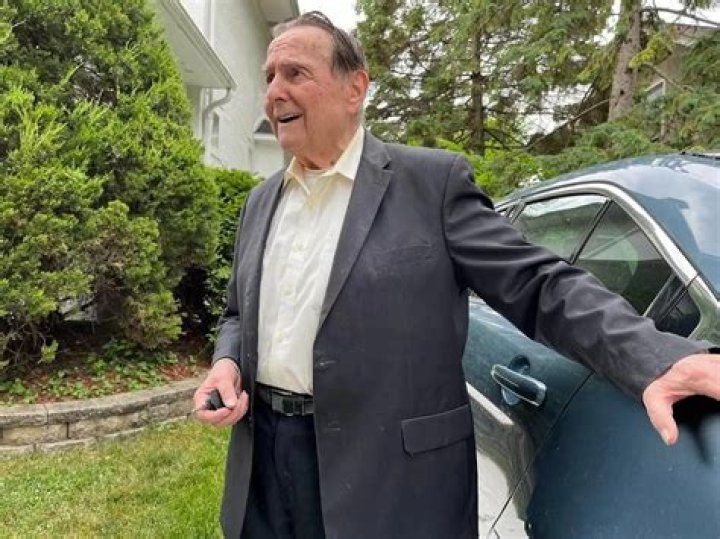 Amid Pride Flags, Christian Leader With Duggar Ties Lives In Suburbs