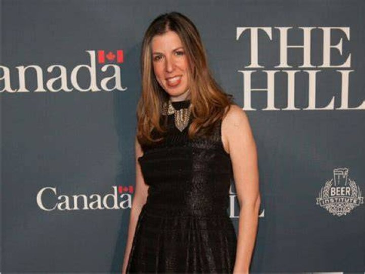 Amie Parnes Bio, Age, Height, Husband, Net Worth