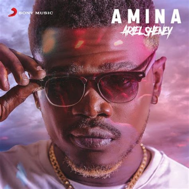 Amina YouTube