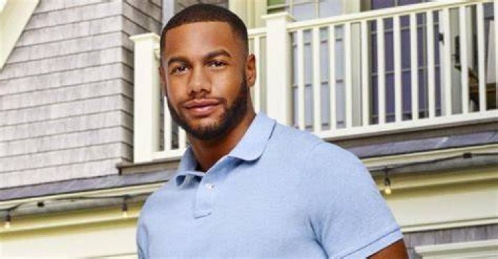 Amir Lancaster From Summer House All We Know About Him