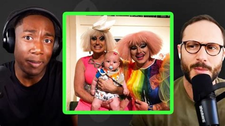 Amir Odom Explains WHAT Is Happening in the LGBTQ+ Community YouTube