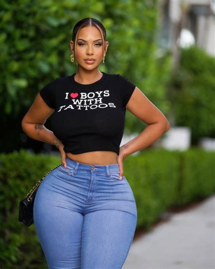 Amirah Dyme • Yostagram