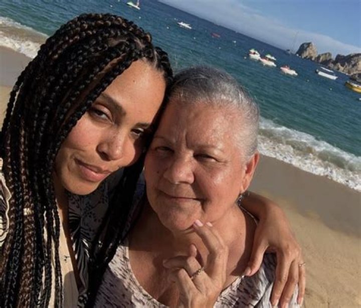 Amirah Vann Height, Weight, Age, Body Statistics, Boyfriend, Family, Facts ·
