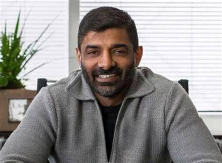 Amit Raizada Entrepreneur (SBV Founder) Every Explained About Him