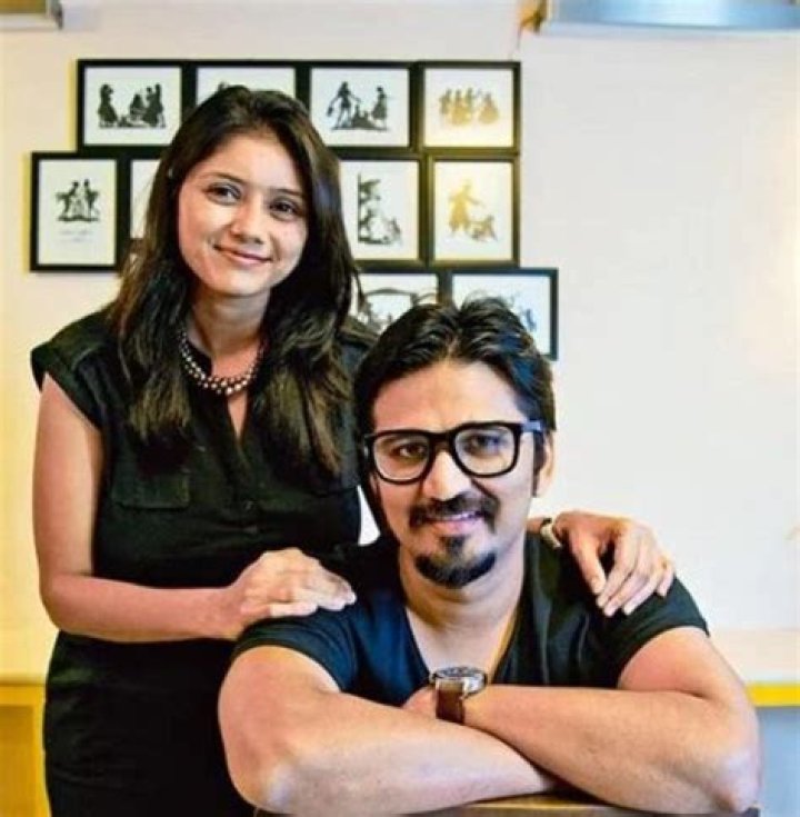 Amit Trivedi Bio, family, net worth Celebrities InfoSeeMedia