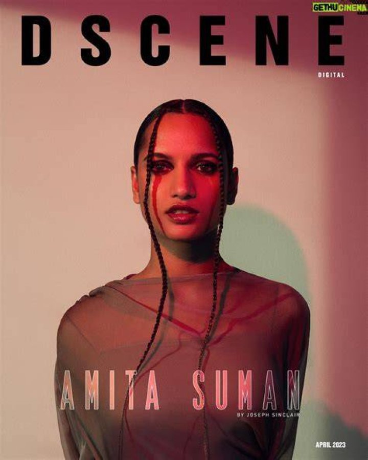 Amita-Suman