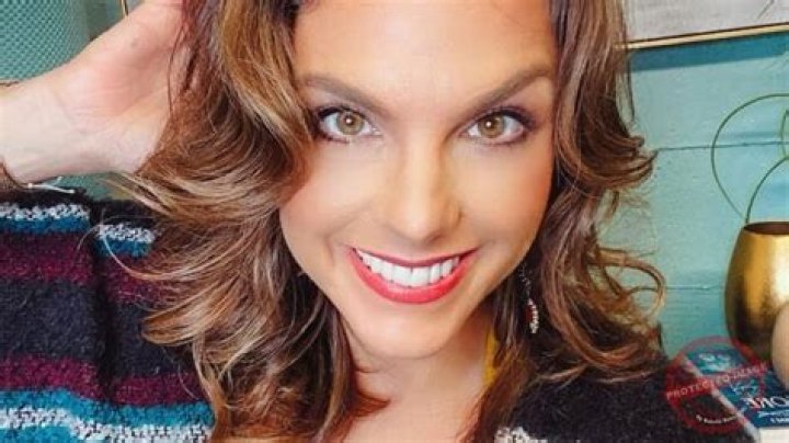 Amity Addrisi KING 5, Bio, Age, Height, Father, Husband, Salary, Net Worth