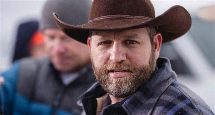 Ammon Bundy has no lawyer as he demands latest case be moved to federal