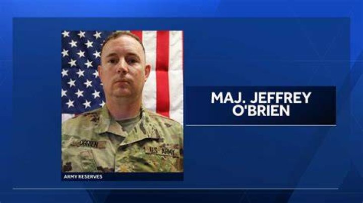 Among the US Service Members Who Died, Two Women on the Front Line