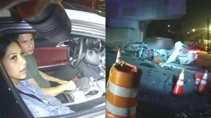 Amrik Wander Fatal Car Accident What Happened Exactly?