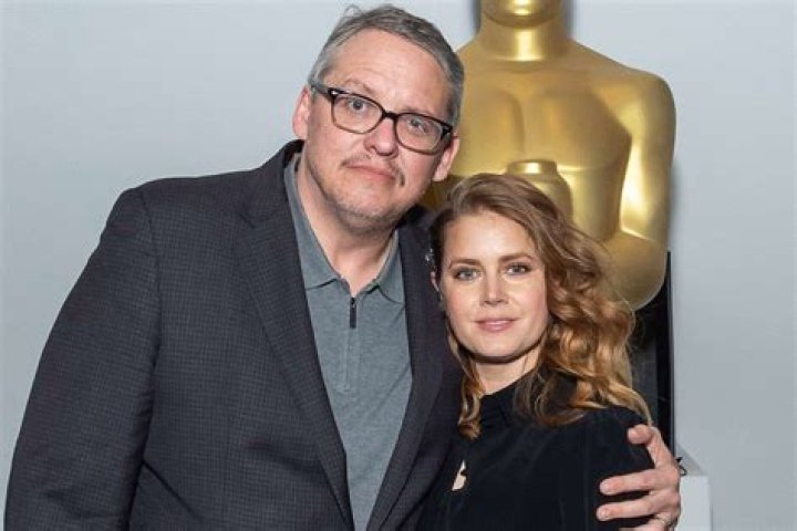 Amy Adams, Adam McKay reunite for Netflix's Walmart miniseries