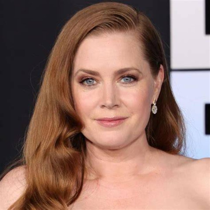 Amy Adams' Height, Weight, Bio, Measurements & More