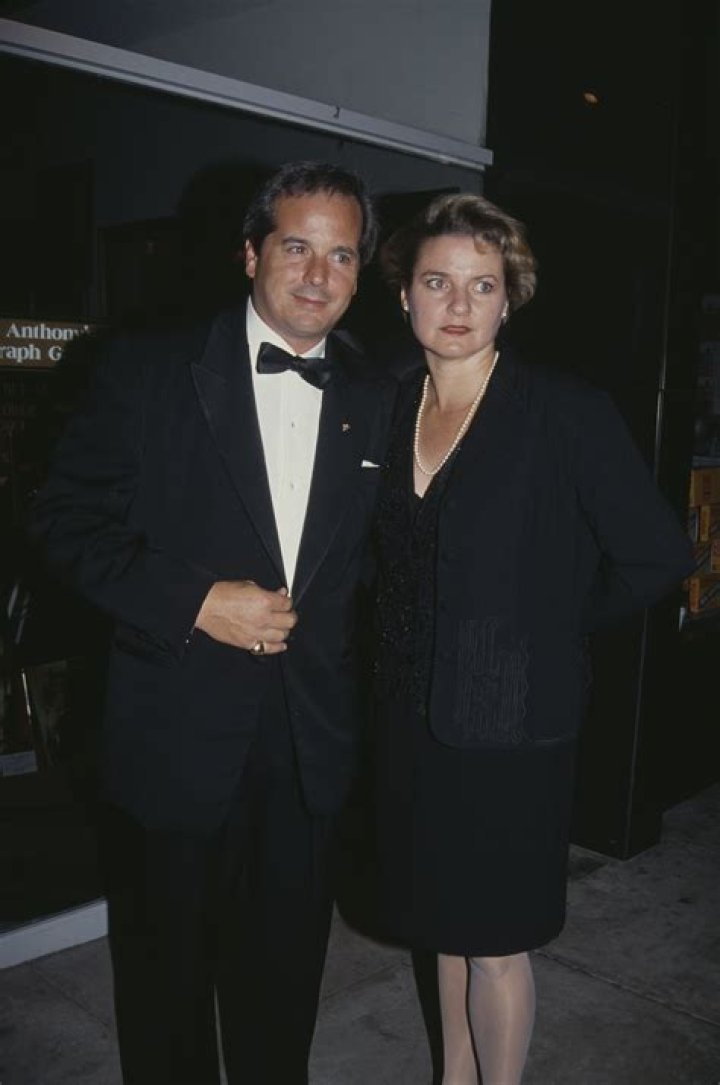 Amy Arnaz Met Desi Arnaz Jr When She Was a Student Their Marriage