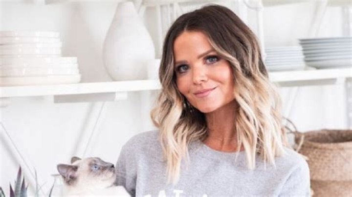 Amy Brown Divorce Reason Behind Their Spilt