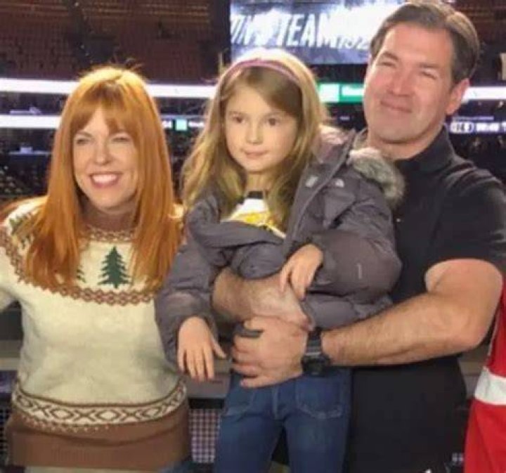 Amy Bruni Is Married, Family & Husband Identity Finally Gets Revealed