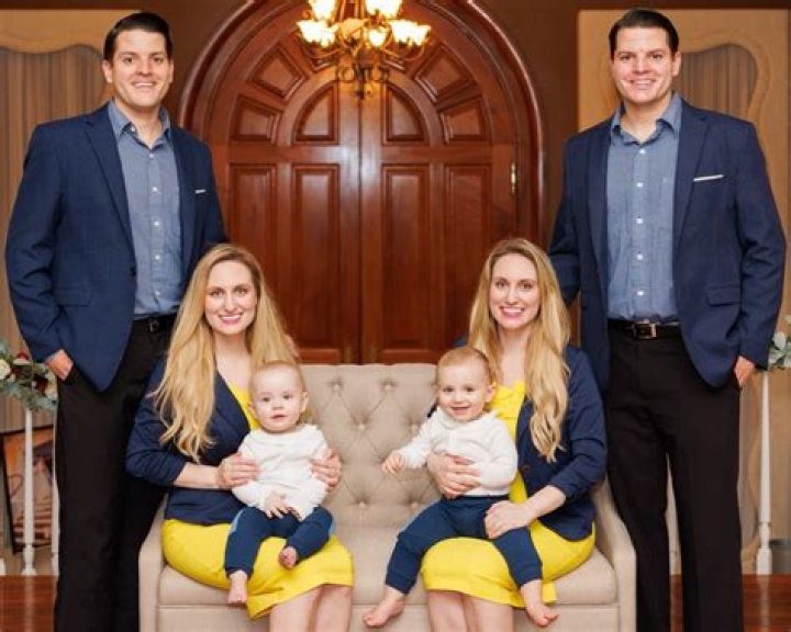 Amy Carter's Second Husband And The Challenges Of Marrying Into A Political Family