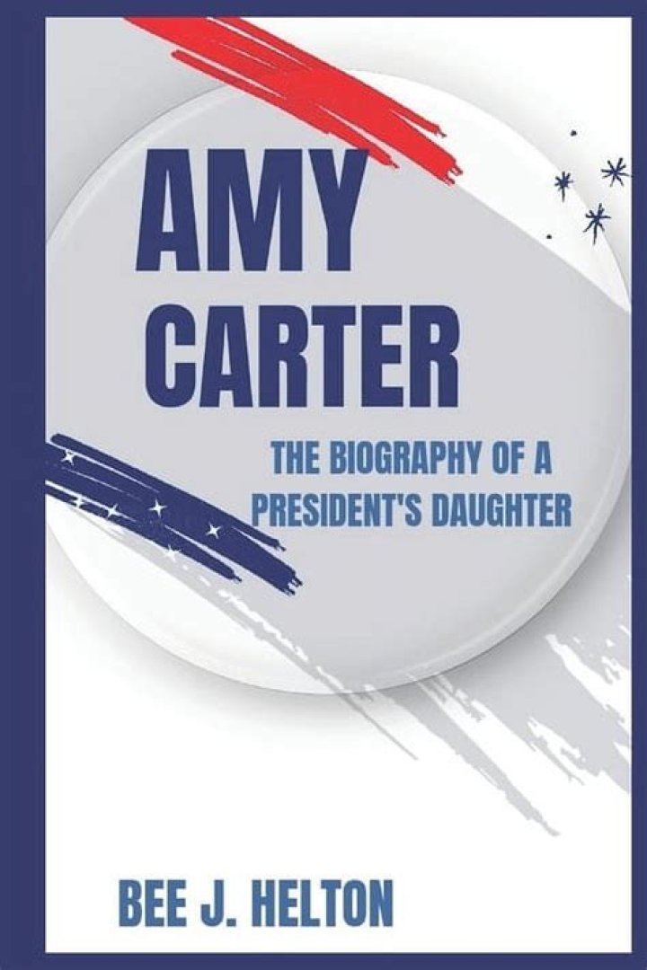 Amy Carter Biography, Amy Carter's Famous Quotes Sualci Quotes 2019
