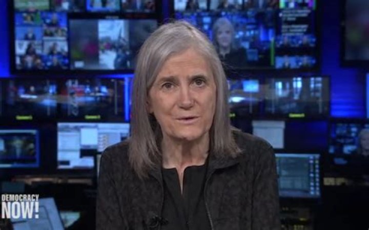 Amy Goodman