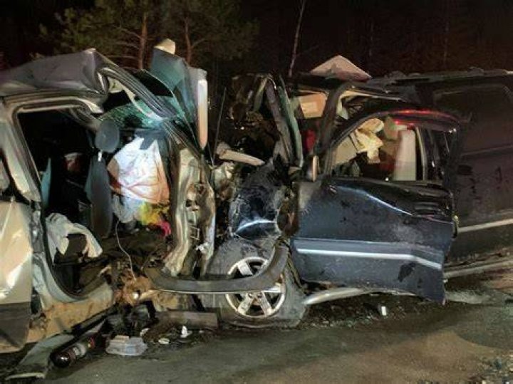 Amy Habib Car Accident Leaves an Impact Breaking News in USA Today