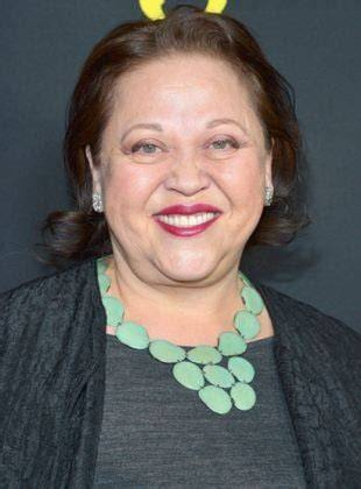 Amy Hill AdoroCinema