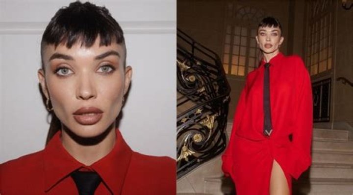 Amy Jackson says trolling over her transformation &lsquo;quite sad