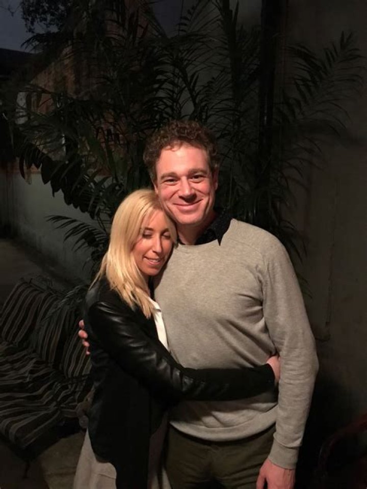 Amy Kaufman Journalist Jonah Keri's exwife recalls HORRIFIC domestic