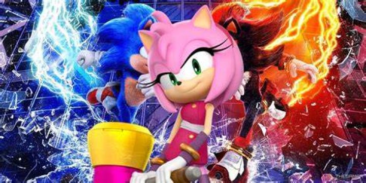 AMY OLD AMY Fighting For Freedom! Fan Art (16966796) Fanpop