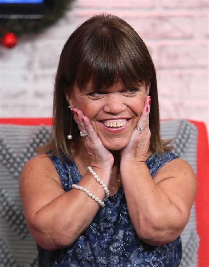 Amy Roloff Pens Emotional Post to Celebrate Her Late Mom &lsquo;Her Life and