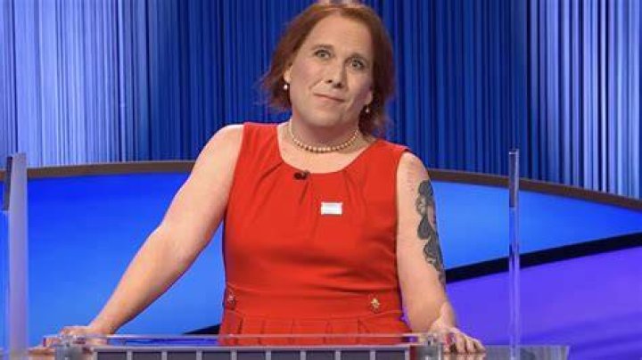 Amy Schneider's Inspiring Journey Before and After Gender Transition
