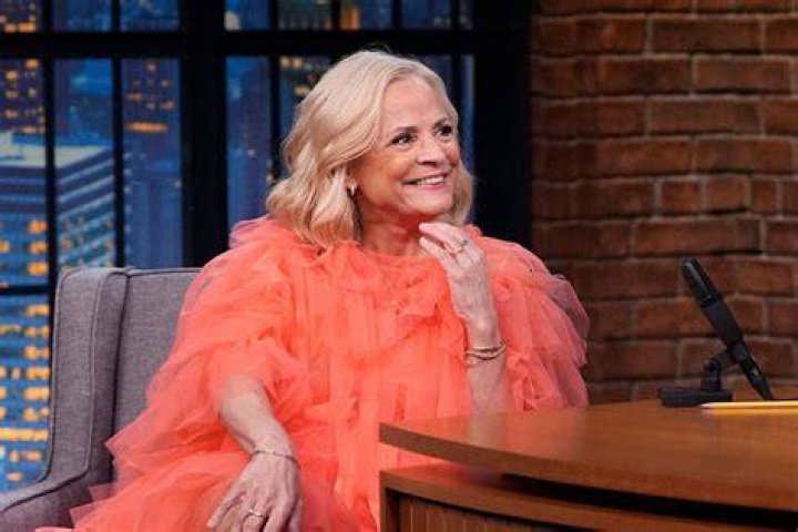 Amy Sedaris Style, Clothes, Outfits and Fashion &bull; CelebMafia