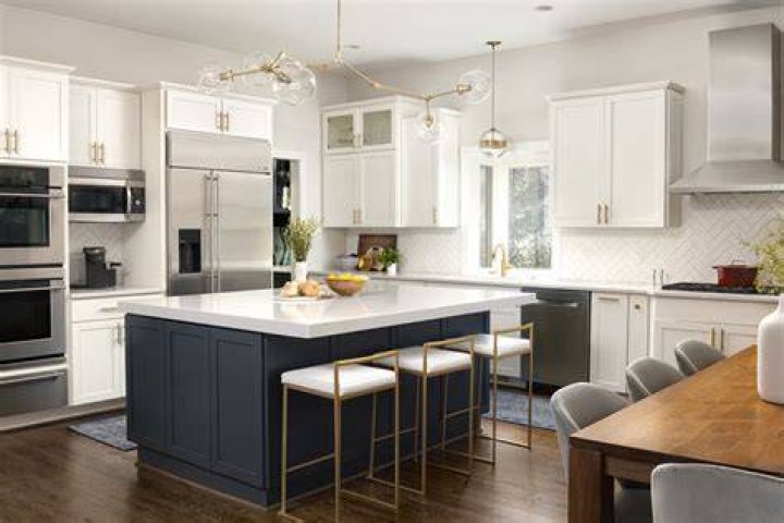 Amy Thomas Design Arlington VA