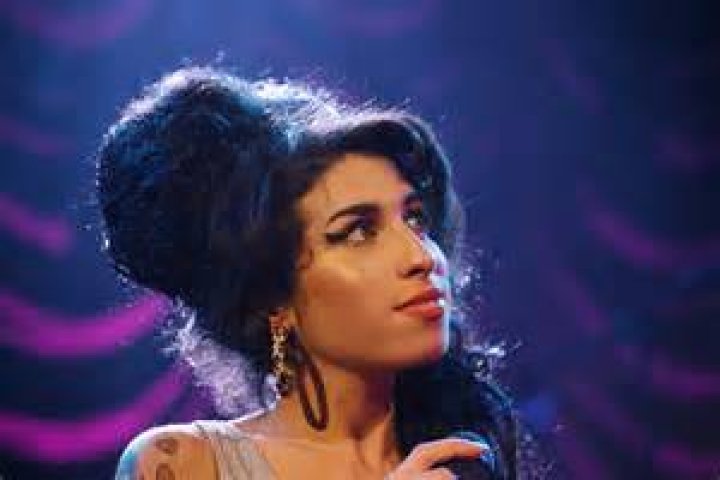 Amy Winehouse's mum Janis makes documentary 'to save memories from MS