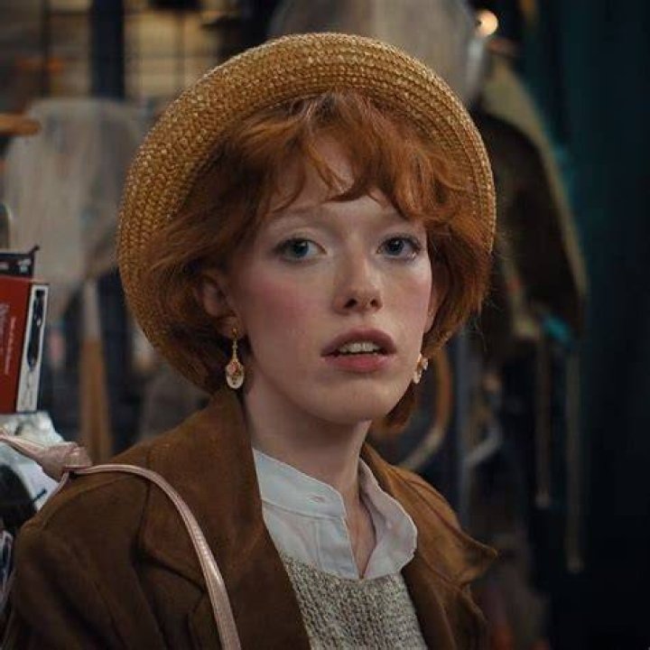 Amybeth McNulty leads the way in Canadian Screen Awards nominations