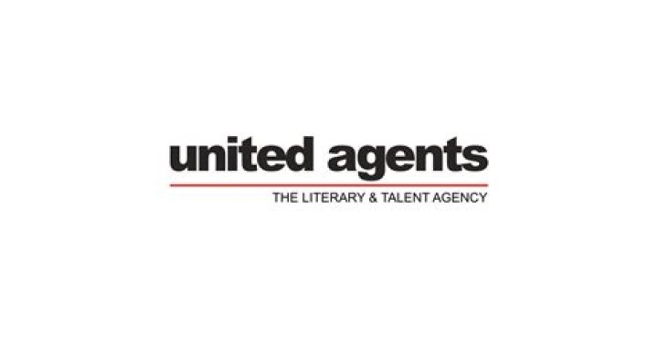 AmyLeigh Hickman United Agents