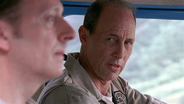An Exploration Of Jon Gries's Net Worth