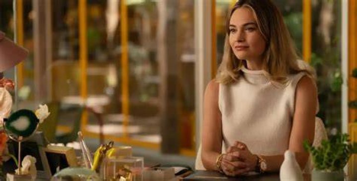 An Eye-Opening Look Into Hollywood's Wealth
