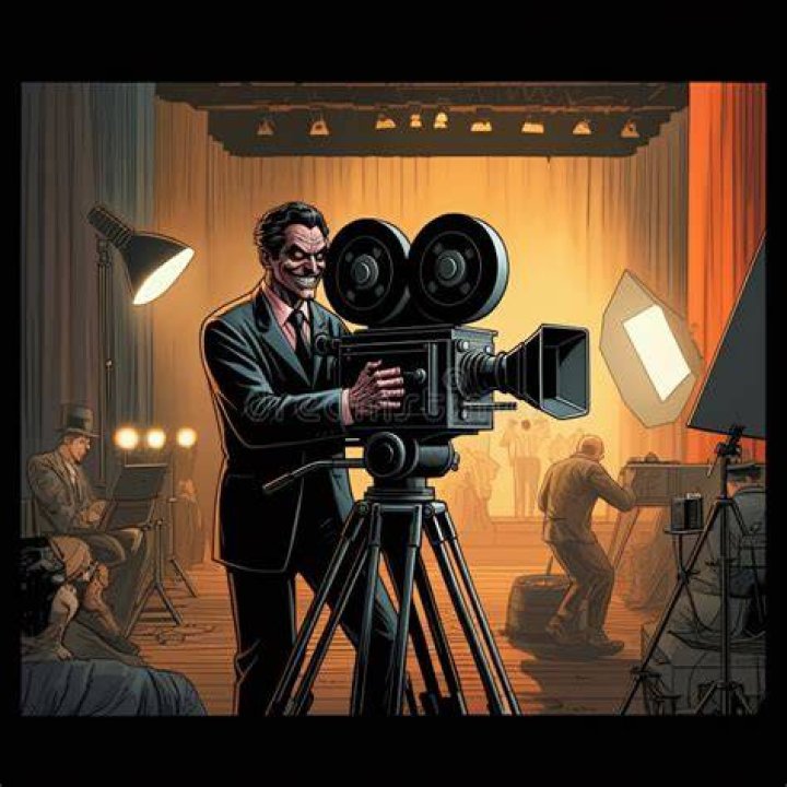 An Icon Of Film, Advocacy, And Inspiration