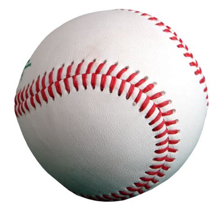 an image of a baseball game schedule
