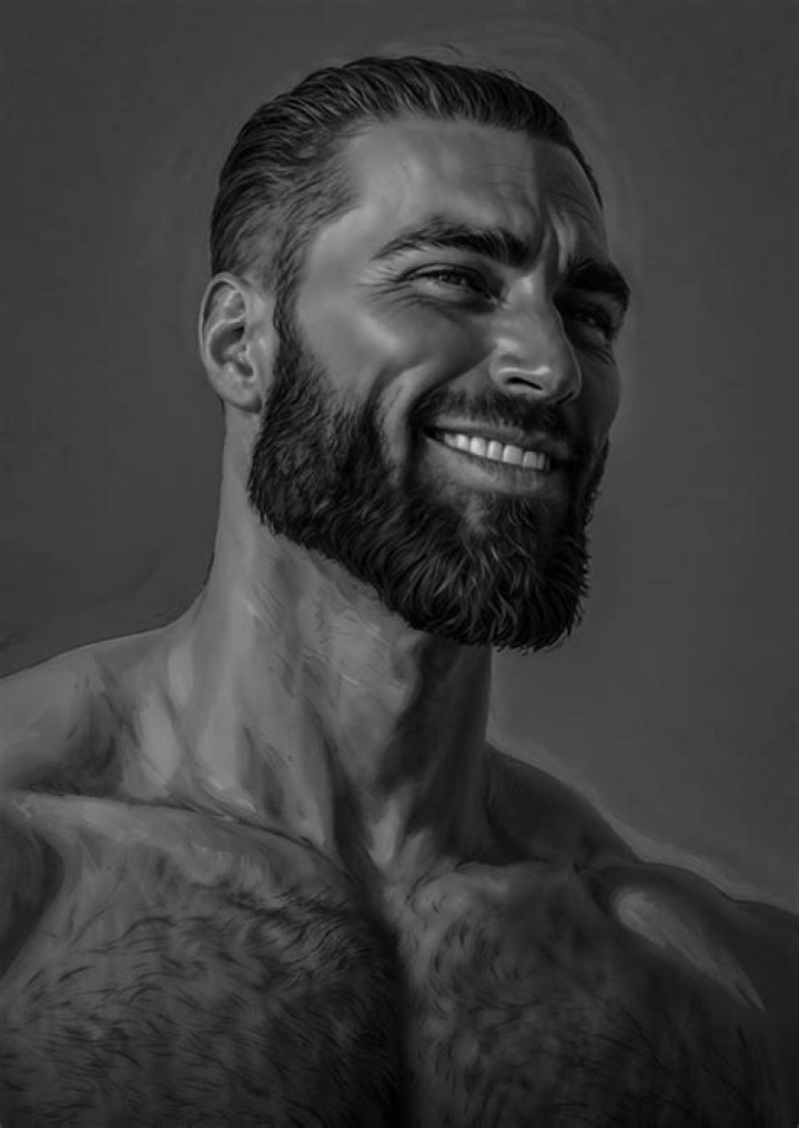 An Image of Chad Hallock
