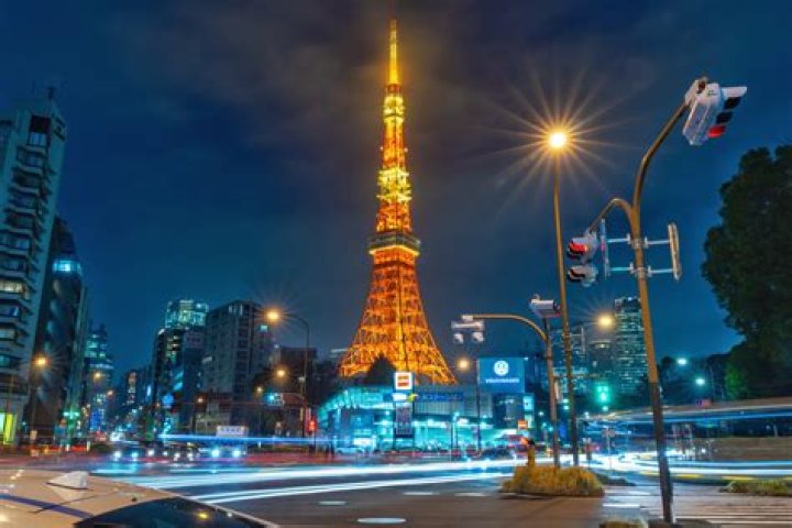 An image of Tokyo Toni