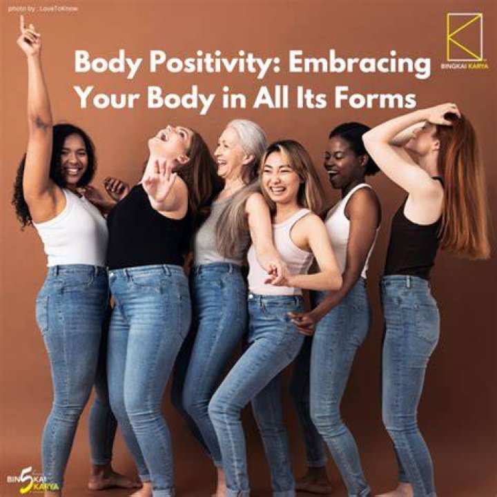 An In-Depth Exploration Of Body Positivity, Fan Interest, And Empowering Personal Style