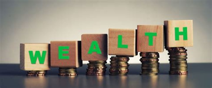 An Insight Into Wealth And Success