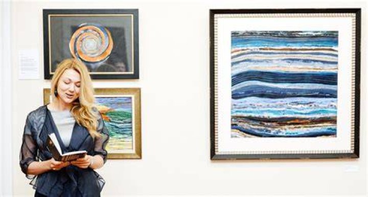 An Interview with Artist and Philanthropist, Danny Simmons CULTURED
