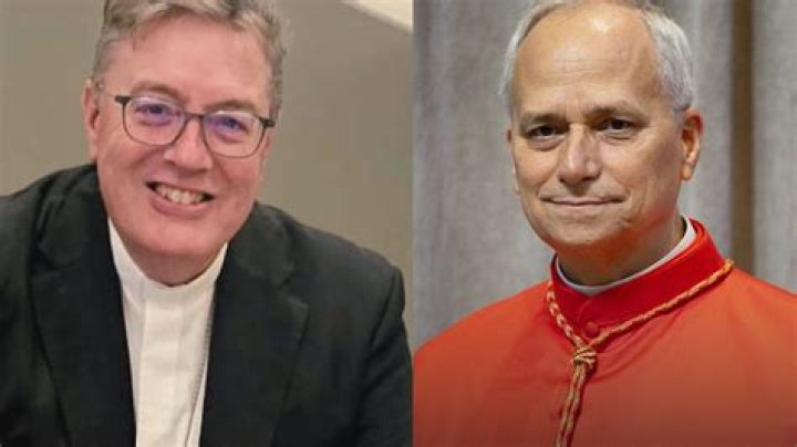 An Interview with the Catholic of the Daily Wire Michael J. Knowles