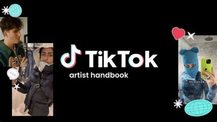 An interview with TikTok artist and THE FACE cover star&hellip; The Face